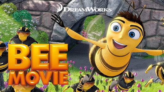 Bee Movie