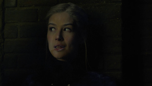 Gone Girl