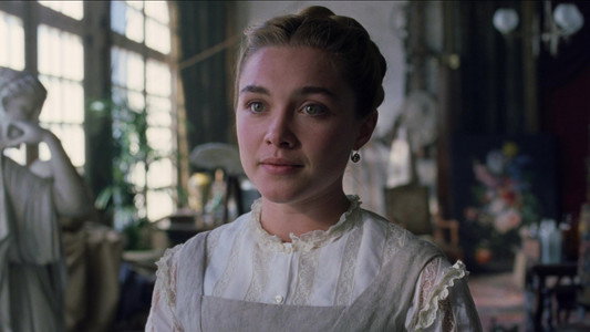 Little Women