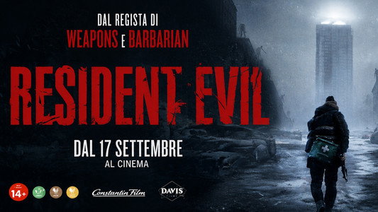Resident Evil