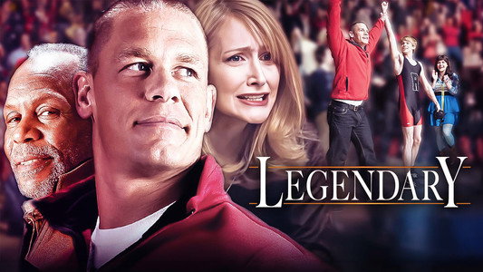 Legendary
