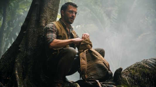 Jurassic World Rebirth