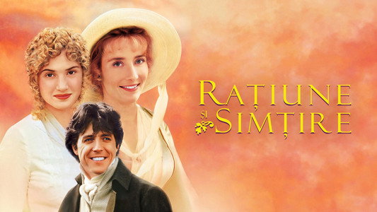 Sense and Sensibility