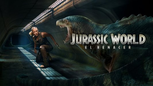 Jurassic World Rebirth