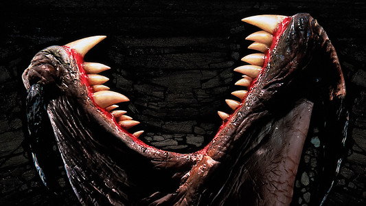 Tremors