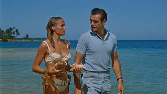 Dr. No