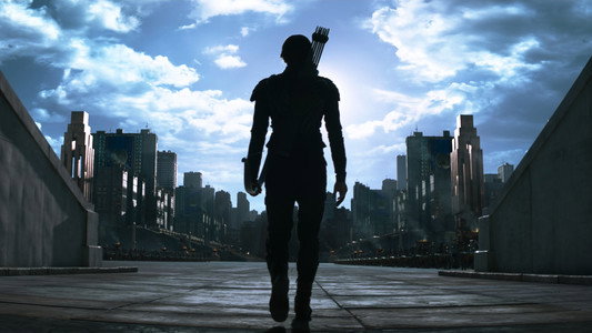 The Hunger Games: Mockingjay - Part 2