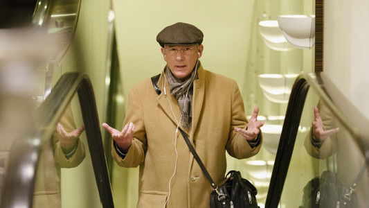 Norman: The Moderate Rise and Tragic Fall of a New York Fixer