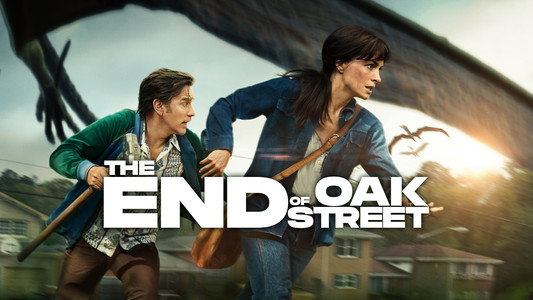 The End of Oak Street