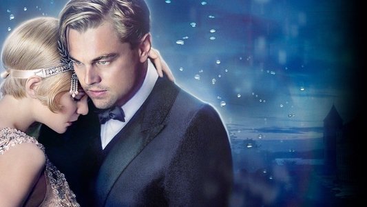 The Great Gatsby