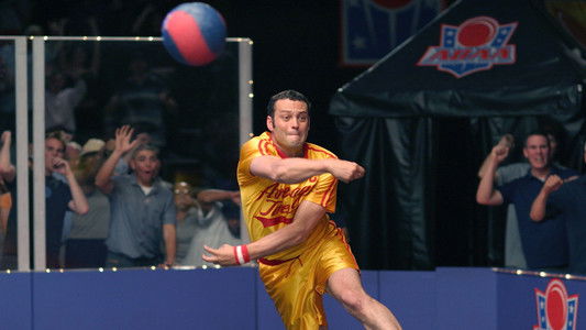 DodgeBall: A True Underdog Story