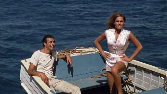 Dr. No