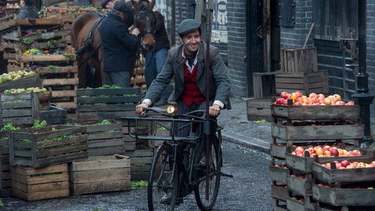 Mary Poppins Returns