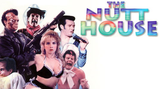 The Nutt House