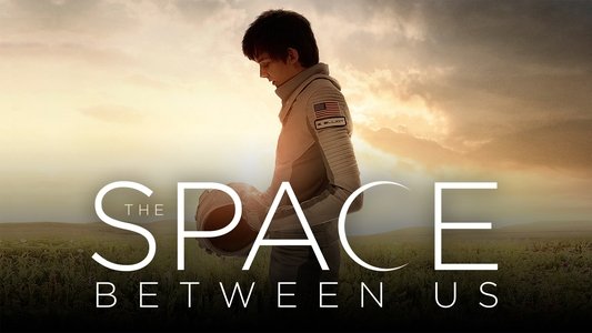 The Space Between Us