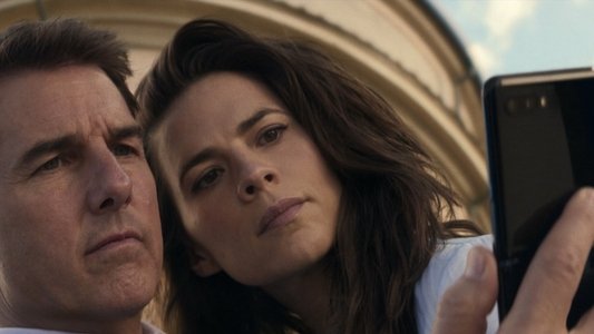 Mission: Impossible - Dead Reckoning Part One