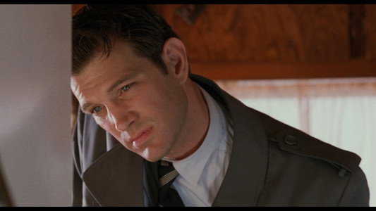 Twin Peaks: Fire Walk with Me