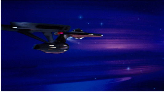 Star Trek II: The Wrath of Khan