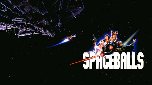 Spaceballs