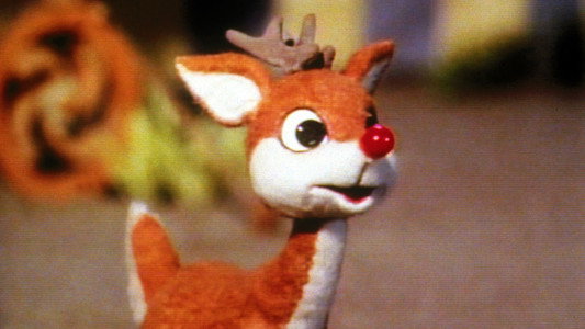 Rudolph and Frosty's Christmas in July