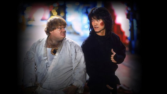 Beverly Hills Ninja