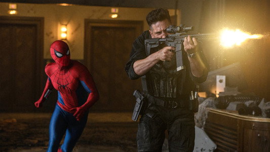 Spider-Man: Brand New Day