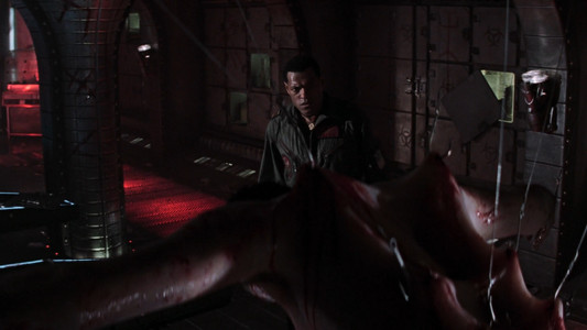 Event Horizon