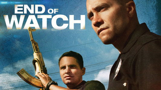 End of Watch