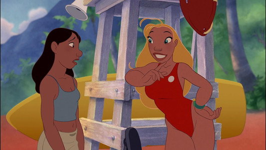Lilo & Stitch
