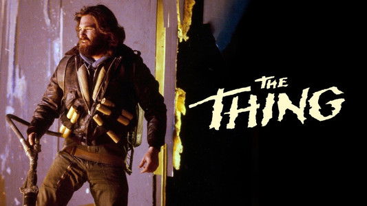 The Thing