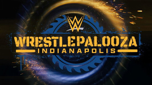WWE Wrestlepalooza