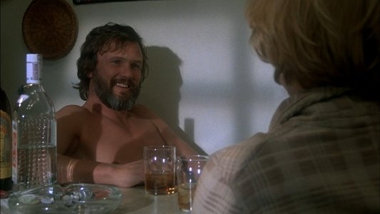 Alice Doesn't Live Here Anymore