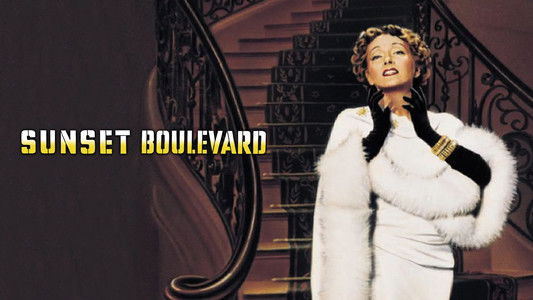 Sunset Boulevard