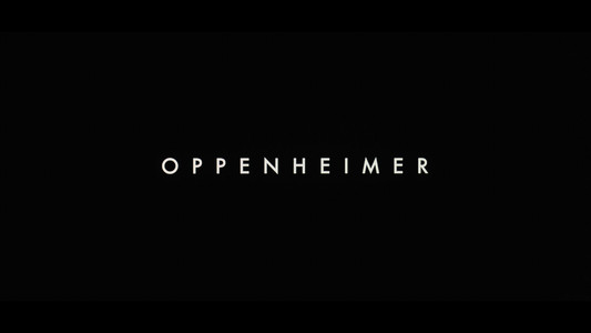 Oppenheimer
