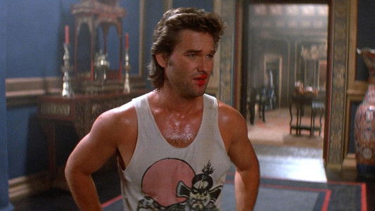 Big Trouble in Little China