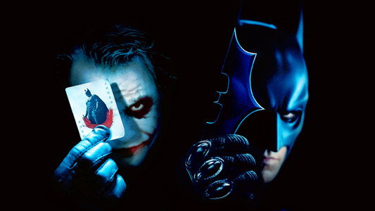 The Dark Knight