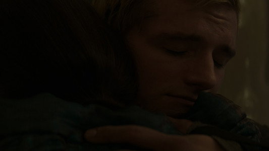 The Hunger Games: Mockingjay - Part 2