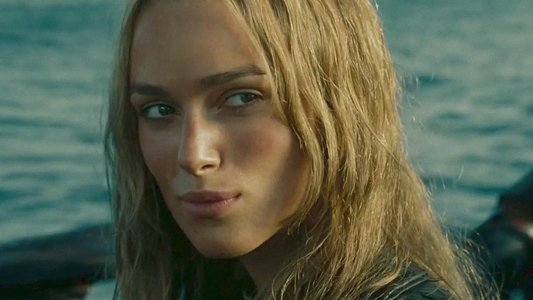 Pirates of the Caribbean: At World's End