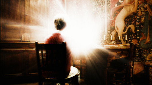 Harry Potter and the Chamber of Secrets