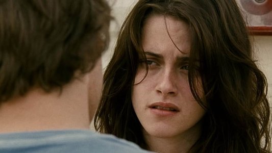 Into the Wild