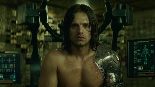 Captain America: The Winter Soldier
