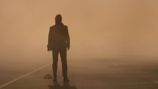 Mission: Impossible - Ghost Protocol