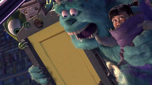 Monsters, Inc.