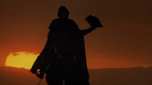 Ladyhawke