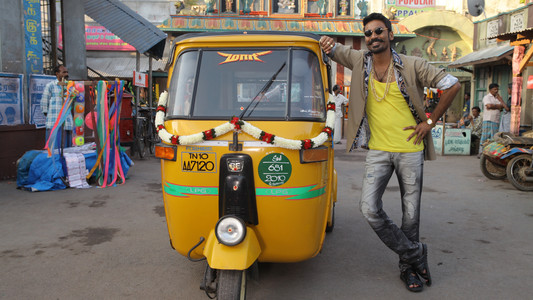 Maari