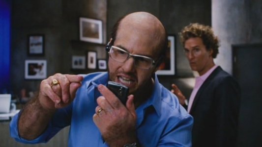 Tropic Thunder