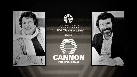 Electric Boogaloo: The Wild, Untold Story of Cannon Films