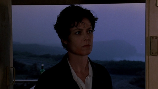 Death and the Maiden