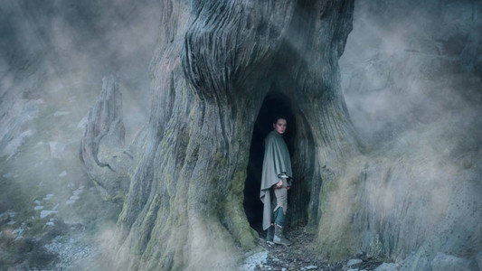 Star Wars: The Last Jedi