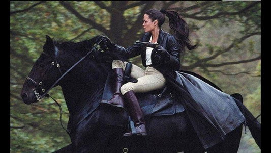 Lara Croft: Tomb Raider - The Cradle of Life